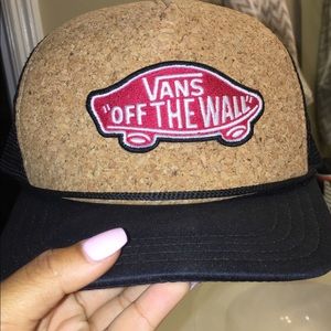 Vintage skater cap